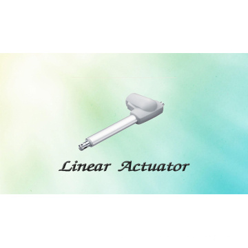 High Powerful Linear Actuator for Medical and Wheelchair